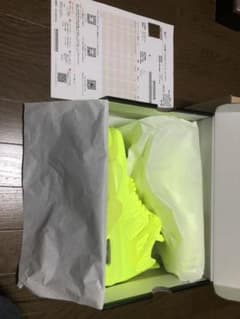AIR JORDAN 4 FLYKNITのサムネイル