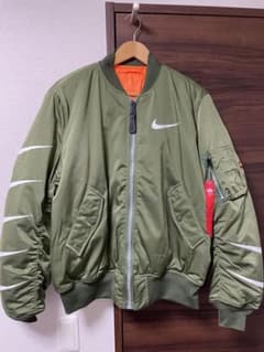 Nike alpha ma-1のサムネイル