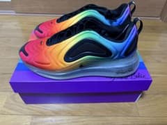 AIR MAX 720 BETRUE エアマックス　26.5のサムネイル