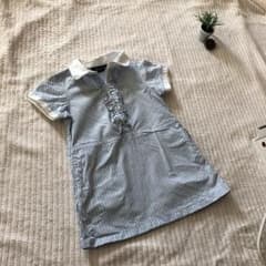 ワンピース 90cmのサムネイル