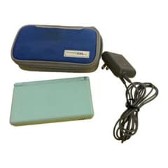 Nintendo NINTENDO DS ニンテンド-DS LITE アイスブ…のサムネイル