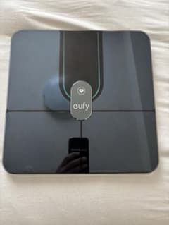 Anker Eufy Smart Scale 本体 体組成計のサムネイル