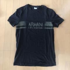 アキラ様専用  ジョルジオアルマーニ  Tシャツのサムネイル