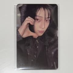 ENHYPEN applemusic ラキドロトレカ ソヌ - メルカリ