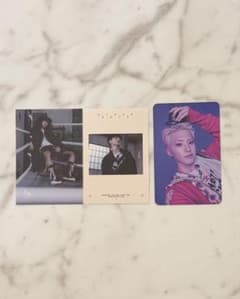 SEVENTEEN ホシ2枚セット - メルカリ