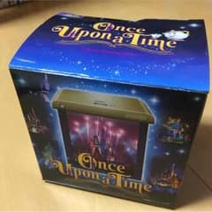 Once Upon a Time ハコビジョンのサムネイル