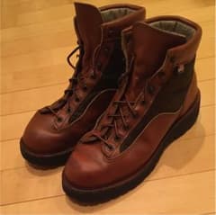 ダナー セダーレインボーのサムネイル
