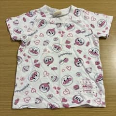 アンパンマン Tシャツ 90のサムネイル