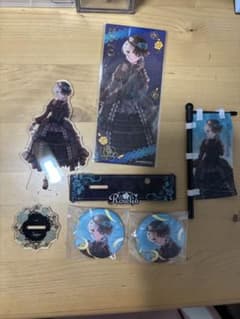 Roselia 氷川紗夜 まとめ売りのサムネイル