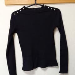 ZARA　トップスのサムネイル