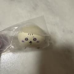Chiikawa Baby ハイハイフィギュア(ラッコ) ①ガチャガチャ