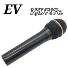 Ezbuy公式アカウント01専用 EV N/D767a ダイナミックマイク 楽天市場】electro－voice ダイナミックマイク n／d767aの通販