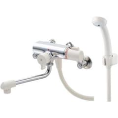 未使用 保管品 ★三栄 浴室用 サーモシャワー 混合栓 CSK18D-8-13のサムネイル