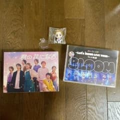 8LOOM 君の花になる　DVDのサムネイル