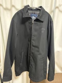 Stussy フーデッドジャケットのサムネイル