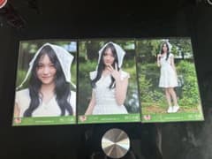 =LOVE 野口衣織 恋、はじめました　コンプのサムネイル