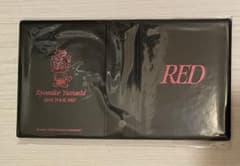 カードホルダー 山田涼介 RED - メルカリ