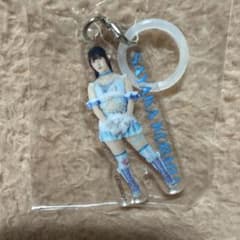 STARDOM 玖麗さやか アクリルキーホルダーのサムネイル