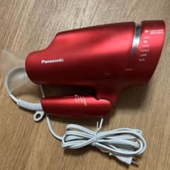 パナソニック　ナノケアドライヤーEH-NA0Bのサムネイル