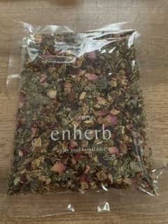専用になります。エンハーブ  ローズ茶のサムネイル