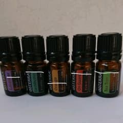 doTERRA ドテラのサムネイル