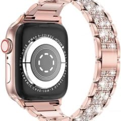 Applewatch キラキラバンドのサムネイル