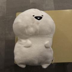 お文具といっしょ ぬいぐるみXL ウルトラDX