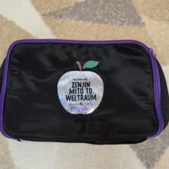 Mrs. GREEN APPLE ポーチ ゼンジン未到とヴェルトラウム - メルカリ