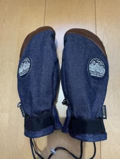 VOLUME GLOVES 19-20 モデル　スノーボードグローブのサムネイル