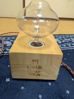 Luik Hotel Tokyo テーブルランプのサムネイル