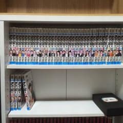 クローバー 全巻のサムネイル