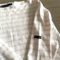 SAINT JAMES ストライプ 長袖Tシャツのサムネイル