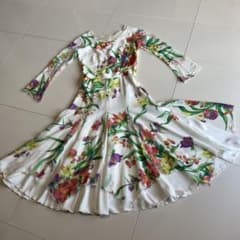 チャコットダンスウェアのサムネイル