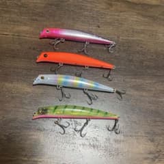 エリアテン4本セットのサムネイル