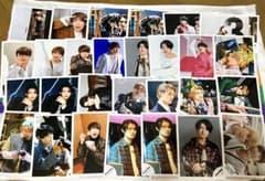 向井康二 写真 まとめ売り 90枚のサムネイル