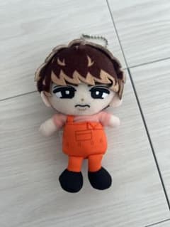 向井康二 ちびぬい ぬいぐるみのサムネイル