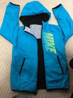 NIKE ジャンバーのサムネイル