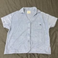 BILLABONG(ビラボン)パイル地 シャツのサムネイル