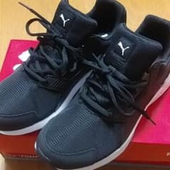 PUMA プーマ スニーカー　26㎝のサムネイル