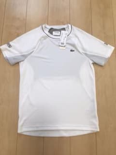 丸の内サラリーマンさん専用ラコステ メンズ テニまス ジョコビッチ Tシャツのサムネイル