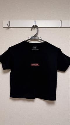 BLACKPINK DEADLINE WORLD TOUR Tシャツのサムネイル