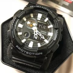 G-SHOCK 腕時計 GAX-100B-1ADRのサムネイル