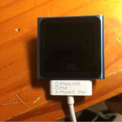 iPodのサムネイル