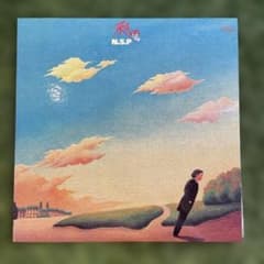 N.S.P. 彩雲 LPレコードのサムネイル