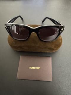 TOM FORD TF237F SNOW DONのサムネイル