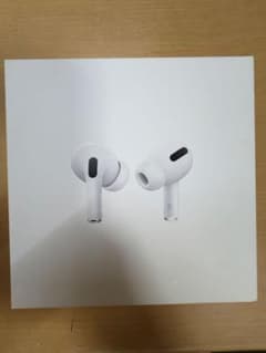 Apple AirPods Proのサムネイル
