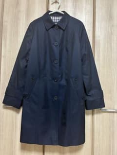 Aquascutum レディースコートのサムネイル