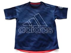 adidas AEROREADY Tシャツ キッズ160cmのサムネイル