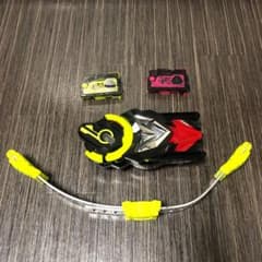 仮面ライダーゼロワン変身ベルトのサムネイル