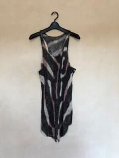 未使用品】ifsixwasnine タンクトップ hyde着 LGB - メルカリ